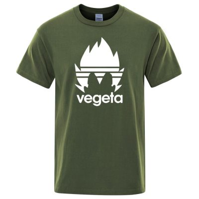 Vegeta Classic T-shirt