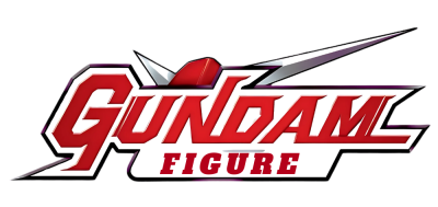 Gundam Figure Logo 1 - Dragon Ball Z Shop