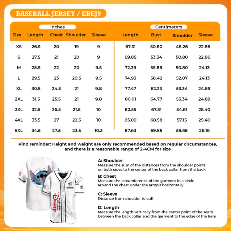 3D Baseball Jersey - Dragon Ball Z Shop