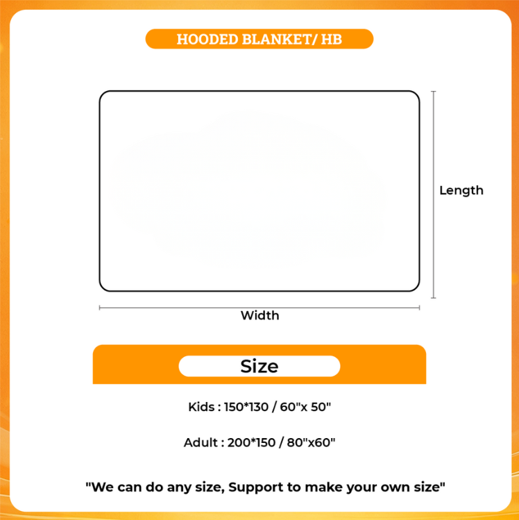 3D HOODED BLANKET - Dragon Ball Z Shop