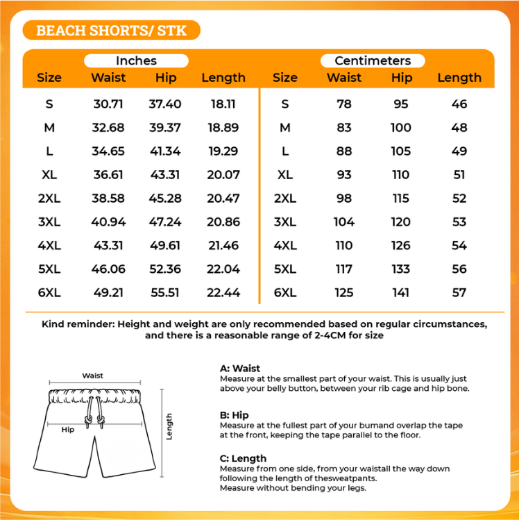 Beach Shorts - Dragon Ball Z Shop