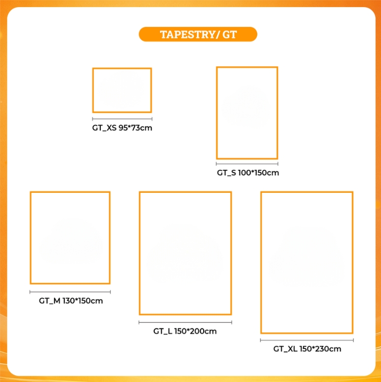 TAPESTRY - Dragon Ball Z Shop