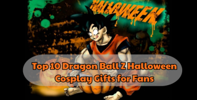 Top 8 Black Clover Halloween Cosplay Gifts for Fans 2025 - Dragon Ball Z Shop